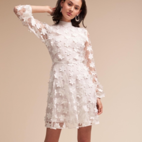 wedding shower dresses